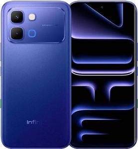 Infinix Note Edge