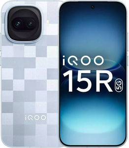 iQOO 15R