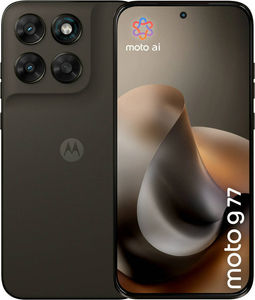 Moto G77