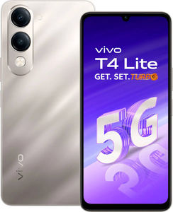 vivo T4 Lite 64GB