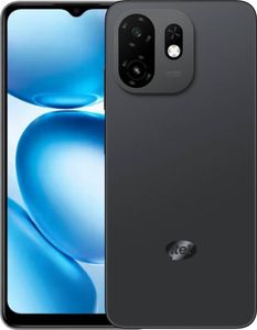 Itel A100