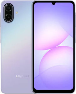 Samsung Galaxy A07 5G 6GB RAM