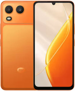 Itel A200