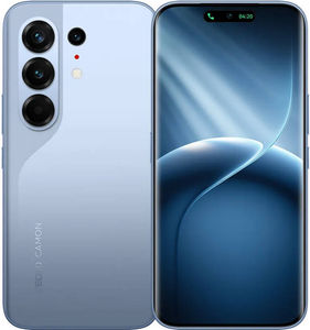 Tecno Camon 50 Pro