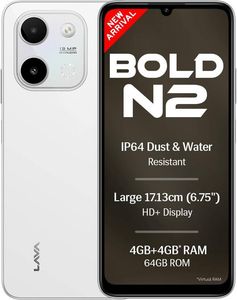 Lava Bold N2