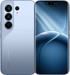 Tecno Camon 50