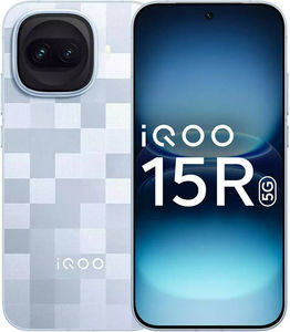 iQOO 15R 512GB