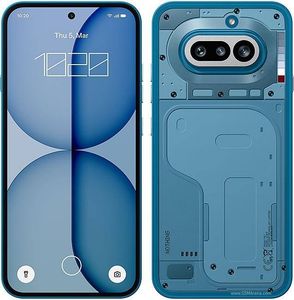 Nothing Phone 4a 12GB RAM
