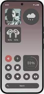 Nothing Phone 4a Pro