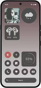 Nothing Phone 4a Pro 256GB