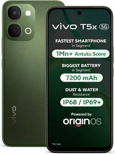 vivo T5x