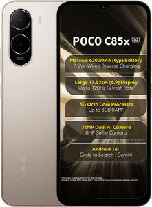 POCO C85x