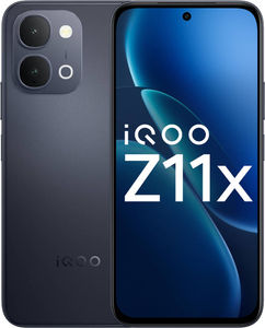 iQOO Z11x 256GB