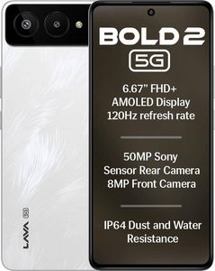 Lava Bold 2