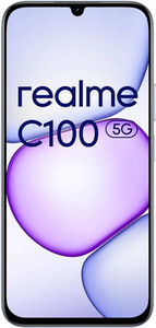 realme C100