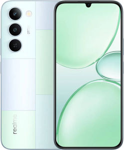 realme P4 Lite