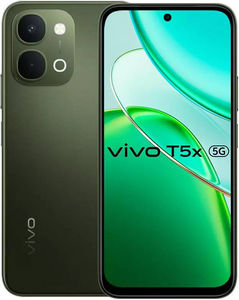 vivo T5x 256GB, 8GB RAM