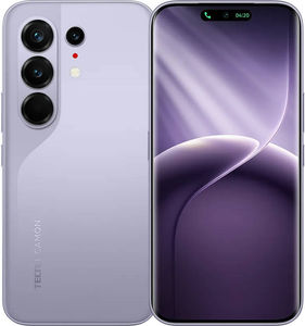 Tecno Camon 50 Pro 5G