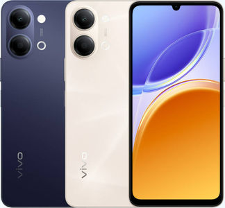 vivo Y21 5G 8GB RAM