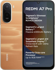 Xiaomi Redmi A7 Pro 4G