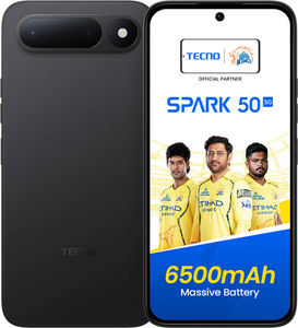 Tecno Spark 50