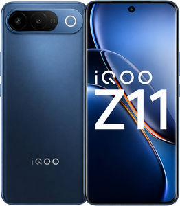 iQOO Z11