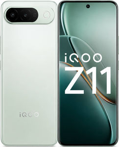 iQOO Z11