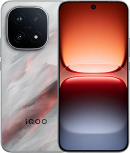 iQOO 15 Apex 512GB, 16GB RAM
