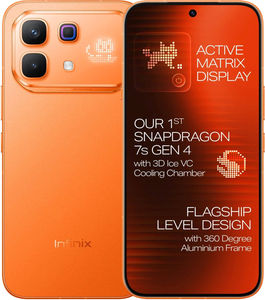 Infinix Note 60 Pro 5G