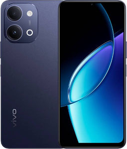 vivo Y60 5G