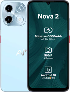 Ai+ Nova 2