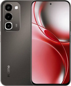 realme P4R