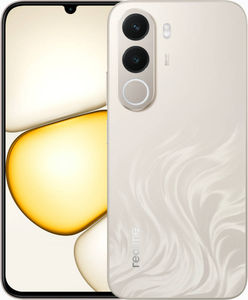 realme C100X