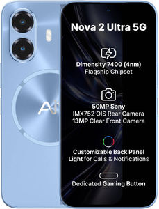 Ai+ Nova 2 Ultra 5G