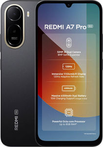 Xiaomi Redmi A7 Pro 5G 128GB