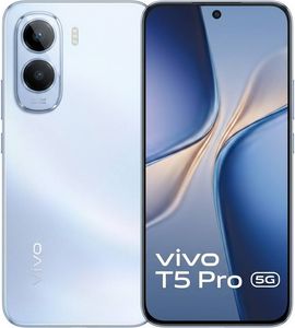 vivo T5 Pro 12GB RAM 256GB