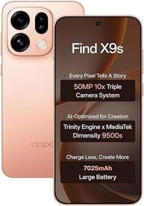 OPPO Find X9s