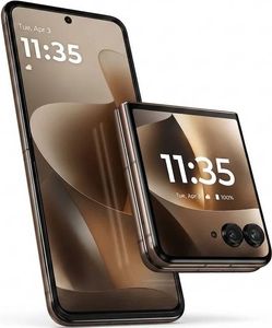 Motorola Razr 70 Ultra