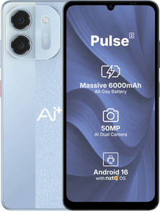 Ai+ Pulse 2