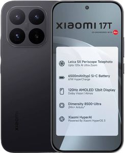 Xiaomi 17T