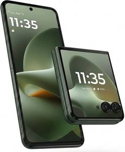 Motorola Razr 70 Plus