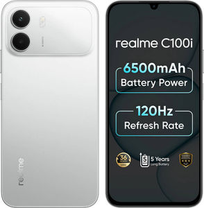 realme C100i 4G