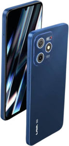 Lava Bold N1 5G 6GB RAM 128GB