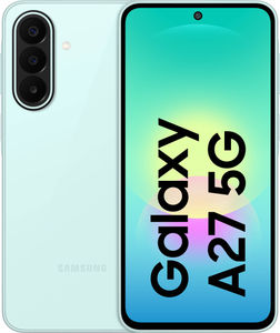 Samsung Galaxy A27 5G