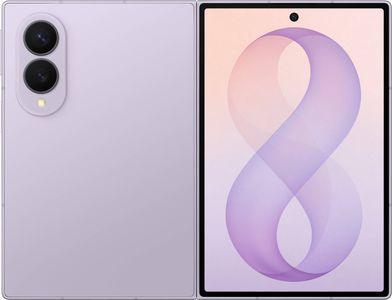 Samsung Galaxy Z Fold8