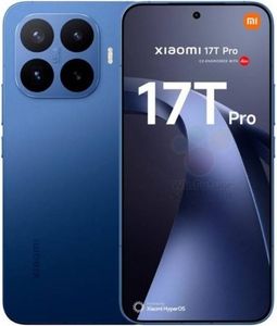 Xiaomi 17T Pro