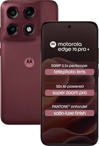 Motorola Edge 70 Pro Plus 5G