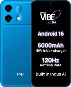 HMD Vibe 2 5G 128GB