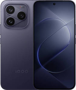 iQOO 16