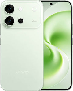 vivo S60 5G